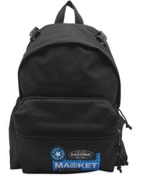 Eastpak - X Market Basketball Backpack - Lyst