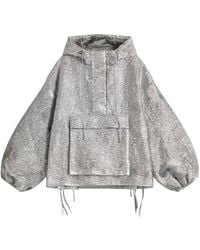 Cecilie Bahnsen - Orion Jacket - Lyst