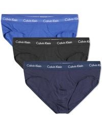 Calvin Klein - Ck Underwear Hip Brief - Lyst