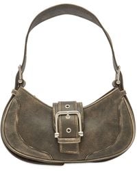 OSOI - Hobo Brocle Bag - Lyst