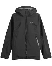 Arc'teryx - Beta Jacket W - Lyst