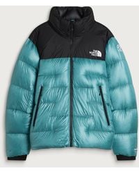 The North Face - Summit Nuptse Down Jacket - Lyst