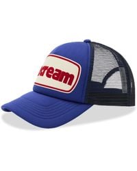 ICECREAM - Tub Trucker Cap - Lyst