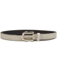 MOLEBO - M2452 Belt - Lyst