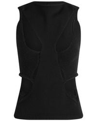 Rick Owens - Tanja Top - Lyst