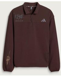 adidas - X Song For The Mute Track Top - Lyst
