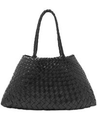Dragon Diffusion - Santa Croce Large Bag - Lyst