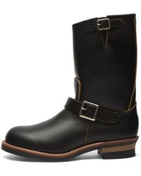 Red Wing - Engineer Boot - Lyst