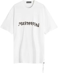 Mastermind Japan - Destiny T-Shirt - Lyst