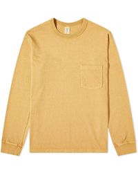 velva sheen long sleeve t shirt
