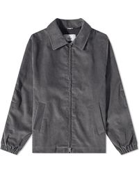 Reigning Champ Jackets for Men | Online Sale up to 57% off | Lyst