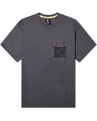 Columbia - Painted Peak Mesh Pocket T-Shirt - Lyst