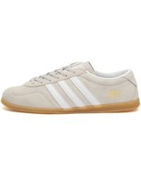 adidas - Gazelle Lo Pro Sneaker - Lyst