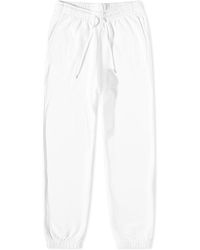 COLORFUL STANDARD - Classic Organic Sweat Pant - Lyst