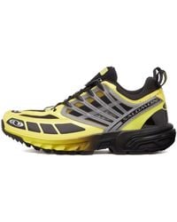 Maison Margiela - Mm6 Acs Pro Mm6 X Salomon Sneaker - Lyst
