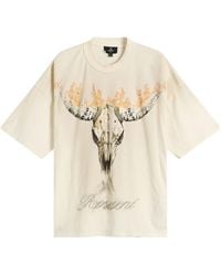 Represent - British Cowboys T-Shirt - Lyst