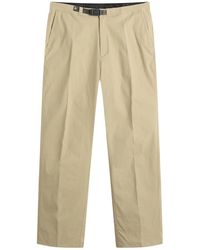 Montbell - O.D. Light Simple Trousers - Lyst