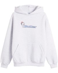 Butter Goods - X Peanuts Spike Logo Hoodie - Lyst