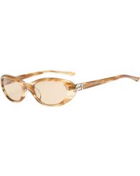 Gentle Monster - Cinnamon Sunglasses - Lyst
