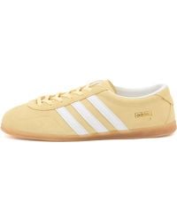 adidas - Gazelle Lo Pro Sneaker - Lyst