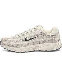 Nike - P-6000 Se Sneaker - Lyst