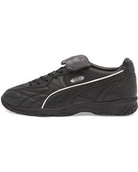 PUMA - King Indoor Premium Sneaker - Lyst