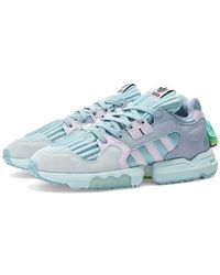adidas zx 5000 zwart