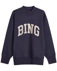 Anine Bing - Ladies Bradie Bing Sweatshirt - Lyst