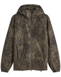 Represent - Team 247 Insulated Jacket - Lyst