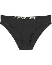 Calvin Klein - Ck Bikini Pant - Lyst