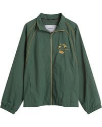 Palmes - Garden Track Jacket - Lyst