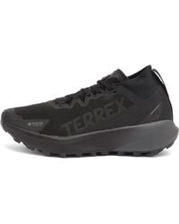 adidas Originals - Terrex Agravic Gtx Sneaker - Lyst