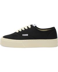 Annie Hood - Hood Lace Up Sneaker - Lyst