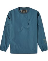 Poliquant - X Wildthings Common Uniform Solotex Pullover - Lyst