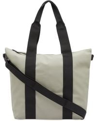 Rains - Tote Bag Mini - Lyst