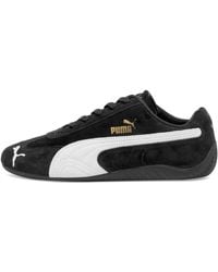 PUMA - Speedcat Og - Lyst