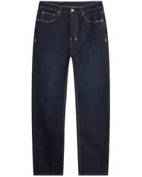 Ksubi - Hazlow Straight Jeans - Lyst