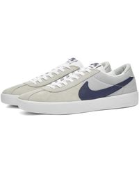 Nike Bruin Sneakers for Men - Up to 22% off | Lyst Australia
