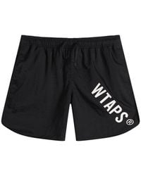 WTAPS - Spss2501 Shorts - Lyst