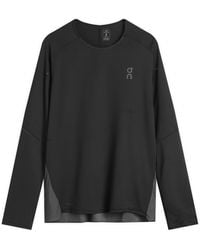 On Shoes - Performance Lg T-Shirt - Lyst