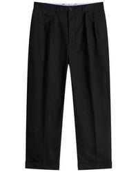 Beams Plus - 2 Pleat Chino - Lyst