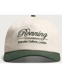 Ronning - Uniform Cap - Lyst