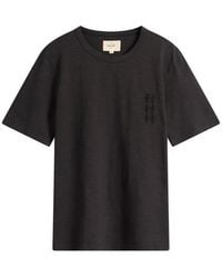 Folk - People T-Shirt - Lyst