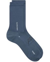 RoToTo - Allrounder Tech-Mesh Crew Sock - Lyst