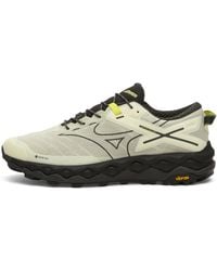 Mizuno - Wave Mujin Ls Gtx Sneaker - Lyst