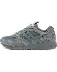 Saucony - Shadow 6000 Gtx Sneaker - Lyst