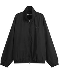 Acne Studios - 1996 Cotton Zip Jacket - Lyst