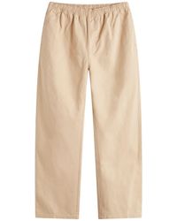 Obey - Easy Twill Pants - Lyst