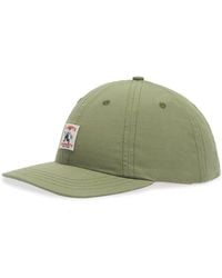 Randy's Garments - Randy's Garments Inc. 6 Panel Logo Snapback Cap - Lyst