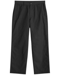 Snow Peak - Light Mountain Cloth Pants - Lyst